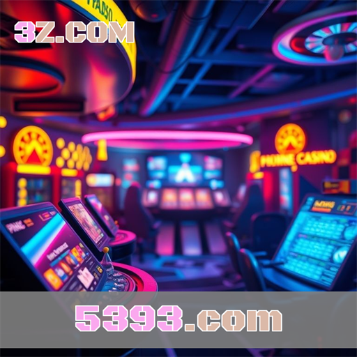 Recursos do app 5393.com Elevam a Experiência de Jogos