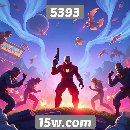 Jogos mais aguardados de 5393 para 2026