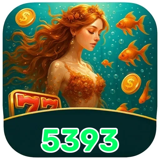 5393 Plataforma