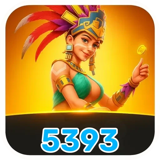 5393 Promoções