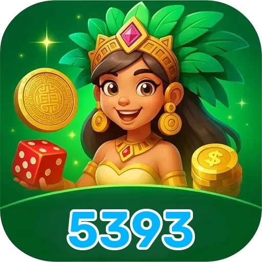 5393 Eventos Esportivos