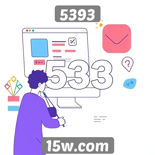 Novidades em recursos de usabilidade no 5393